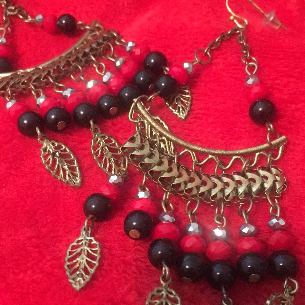 Made in India! NWOT